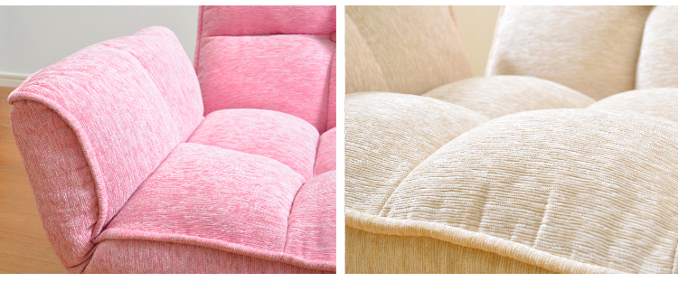 もこもこカウチソファ【PRESSO】プレッソ