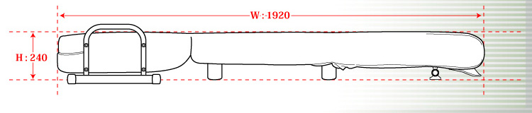 「3つのくつろぎに出会える」カウチソファベッド【solo】ソロ1.5P