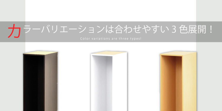 すき間収納ラック【GaP】専用枠 収納ケース2杯用