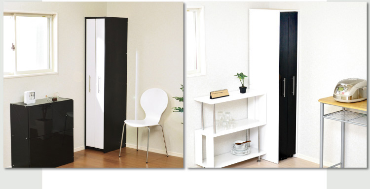 すき間収納ラック【GaP】ラック本体