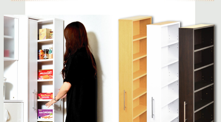 すき間収納ラック【GaP】ラック本体