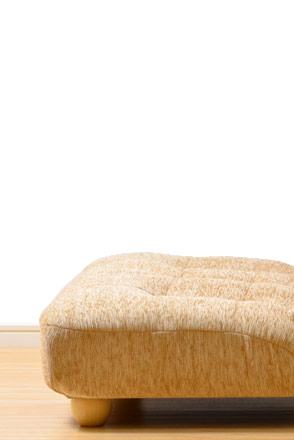 ハイバックソファ【Leia】レイア(2人掛け)