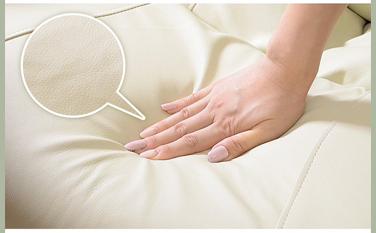 リクライニング回転座椅子【メイサ】