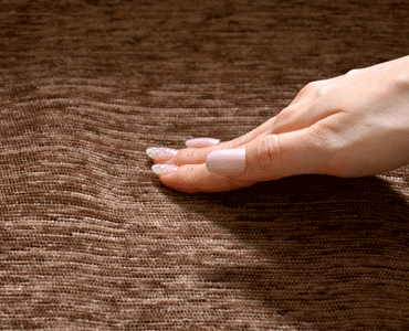 三つ折りソファベッド【Kanon】カノン