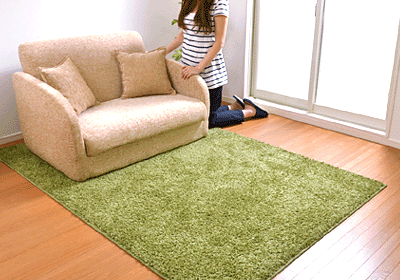 三つ折りソファベッド【Kanon】カノン