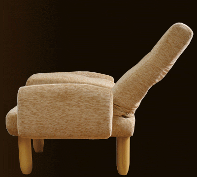 セパレートソファ【Rabbit】ラビット