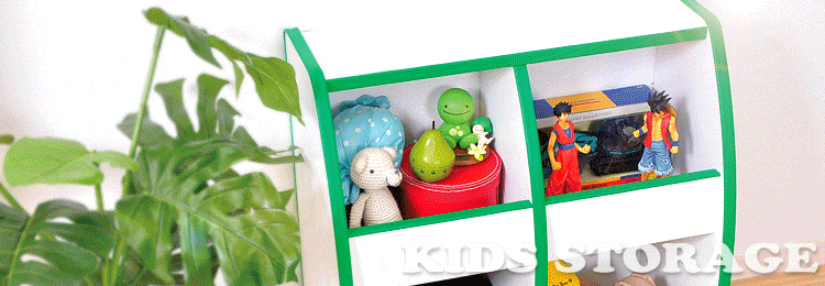 キッズファニチャートイボックス