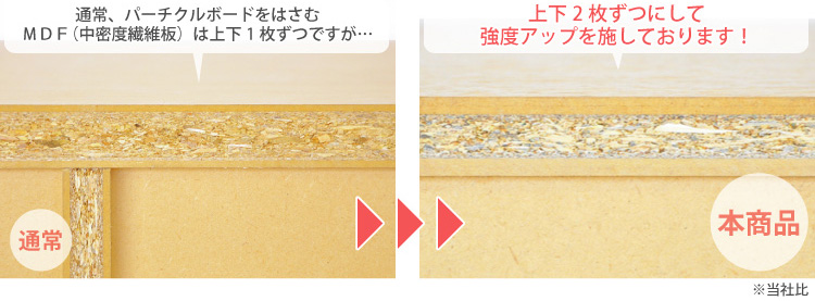 フラップ式シューズボックス【Patan】