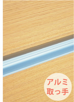 フラップ式シューズボックス【Patan】