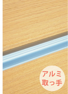 フラップ式シューズボックス【Patan】