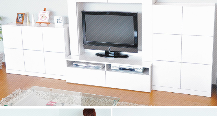 スクエアキャビネット【縦6枚扉タイプ】