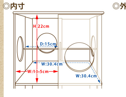 回転式タワーコミックラック【7段タイプ】(リニューアル版)
