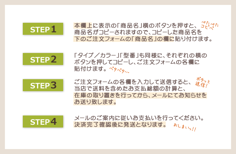 ご注文の流れ本文